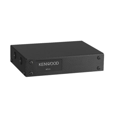 modulo de interconexión ip para repetidores kenwood dmr y administración remota de troncal tipo d78746