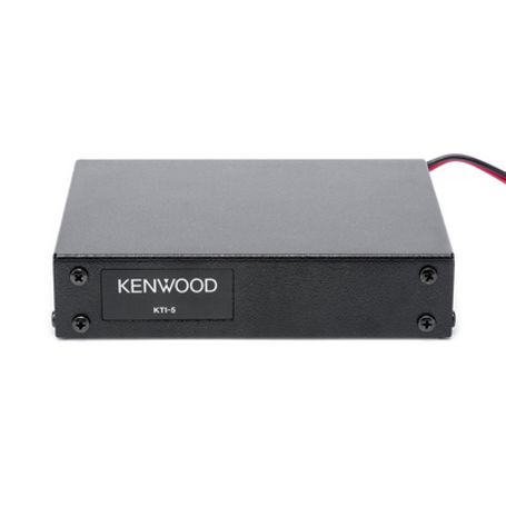 Modulo De Interconexión Ip Para Repetidores Kenwood Dmr Y Administración Remota De Troncal Tipo D