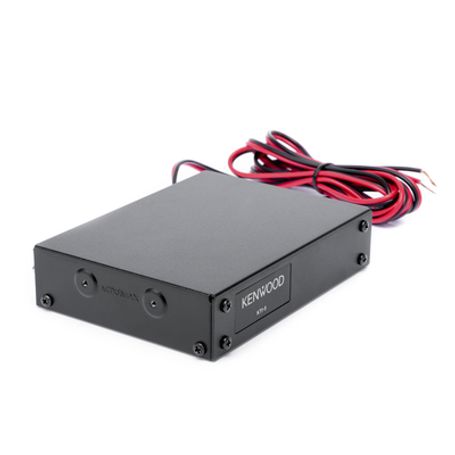 Modulo De Interconexión Ip Para Repetidores Kenwood Dmr Y Administración Remota De Troncal Tipo D