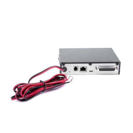 Modulo De Interconexión Ip Para Repetidores Kenwood Dmr Y Administración Remota De Troncal Tipo D