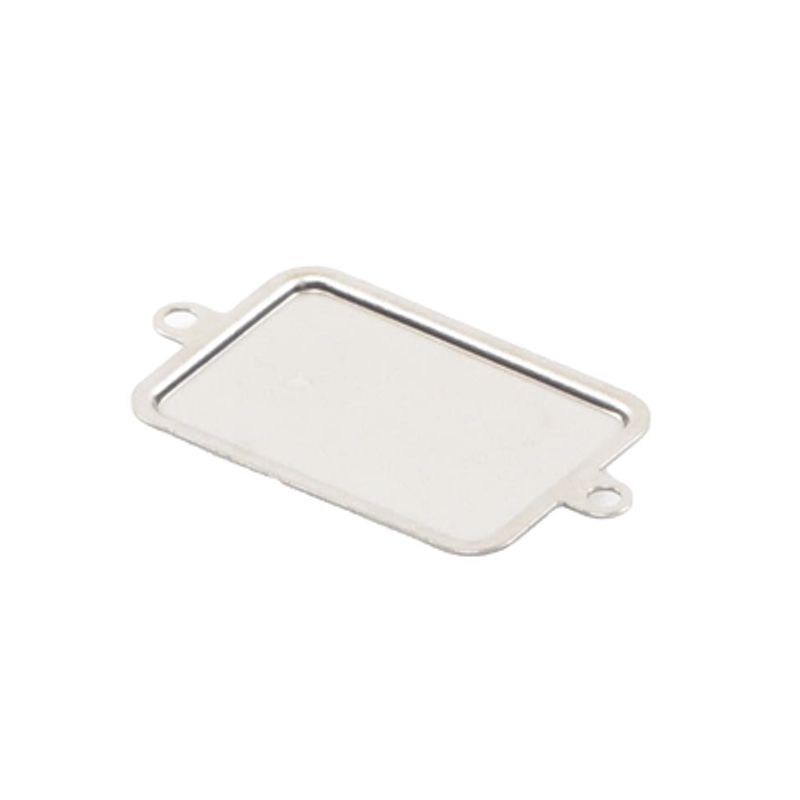 Tapa D/chasis P/tk2170/3170