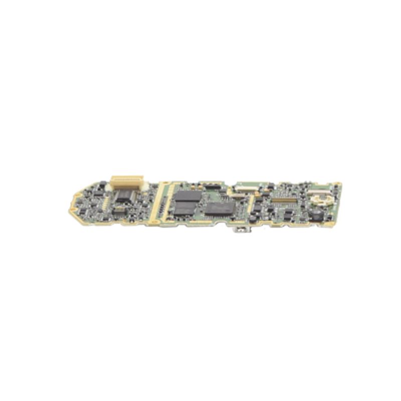 Tarjeta De Control P/nx300k3k4/18 Keys