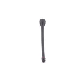 antena portátil helicoidal uhf 430  470 mhz para radios icom16154