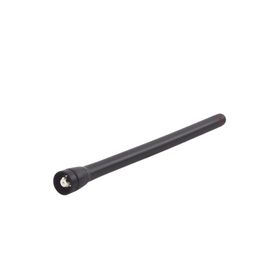 antena portátil helicoidal vhf 146174 mhz para radios icom16151