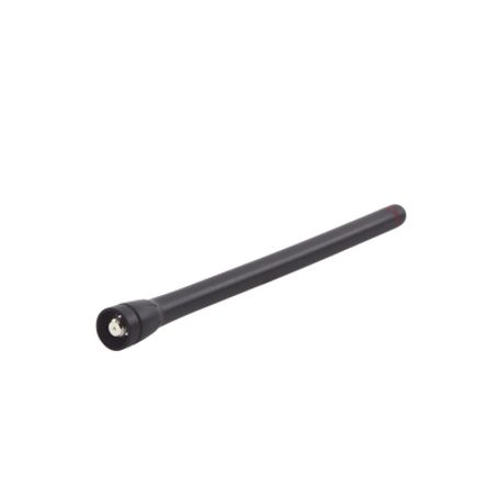 antena portátil helicoidal vhf 146174 mhz para radios icom16151