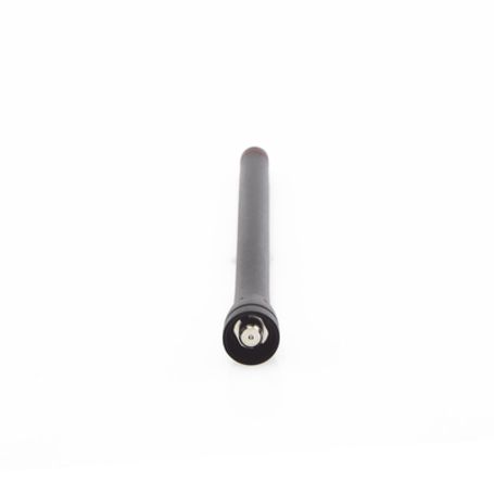 Antena Portátil Helicoidal Vhf 146174 Mhz. Para Radios Icom.