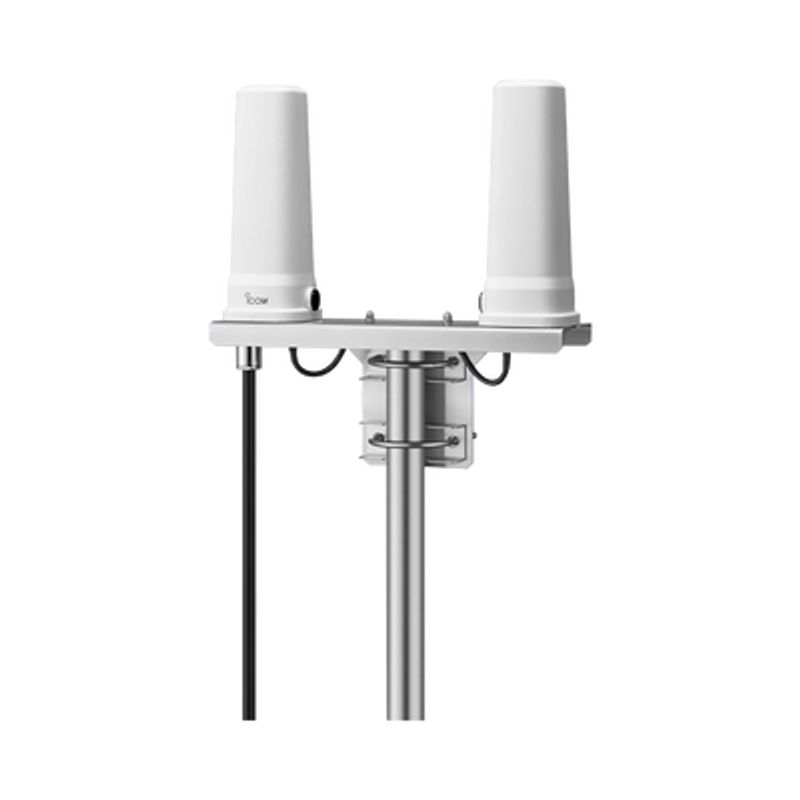 Antena Satelital P/ Uso En Edificios (55 Mts)