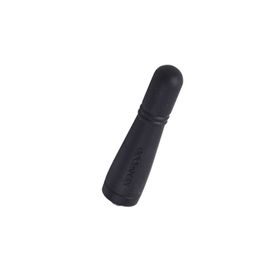 antena uhf super recortada stubby 403430 mhz para radio portátil kenwood139231