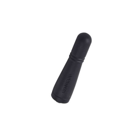 Antena Uhf Super Recortada (stubby) 403430 Mhz Para Radio Portátil Kenwood