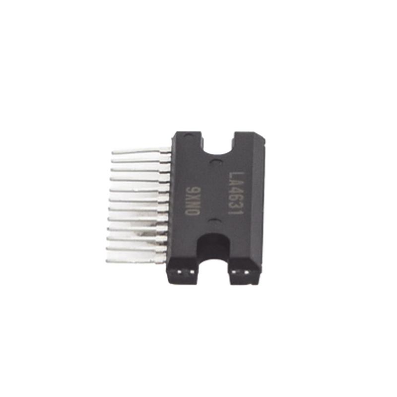 Amplificador D/audio P/tk7302/8302