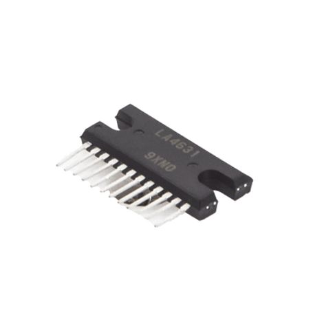 Amplificador D/audio P/tk7302/8302