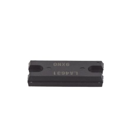 Amplificador D/audio P/tk7302/8302