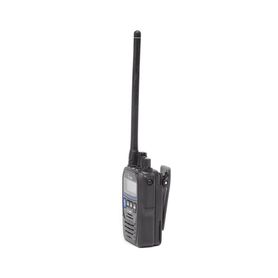 radio vhf portátil intrinsicamente seguro 5 w de potencia de rf certificado ul opción de uso en mar y tierra funciones de emerg
