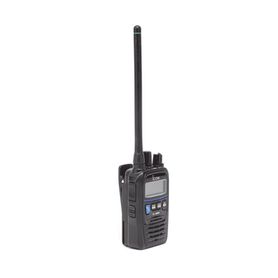 radio vhf portátil intrinsicamente seguro 5 w de potencia de rf certificado ul opción de uso en mar y tierra funciones de emerg