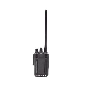 radio vhf portátil intrinsicamente seguro 5 w de potencia de rf certificado ul opción de uso en mar y tierra funciones de emerg