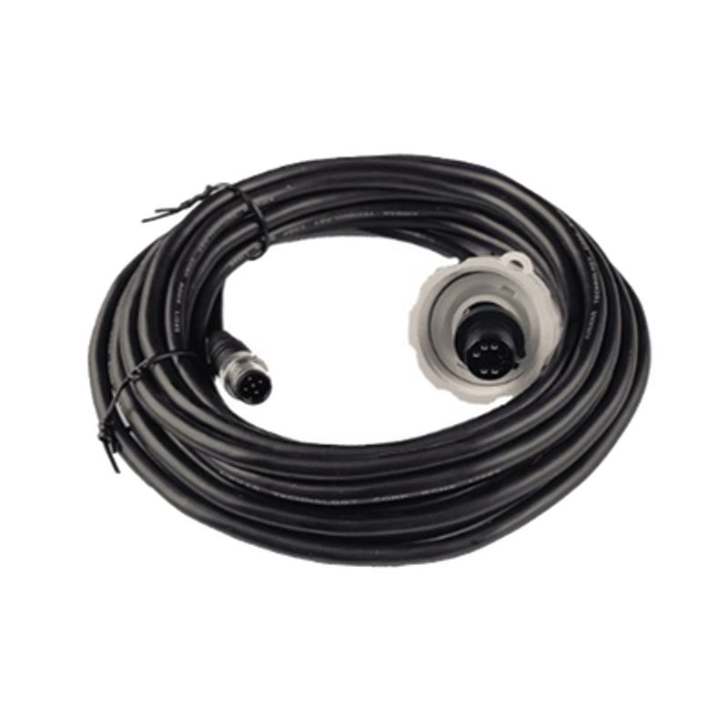 Cable Nmea 2000 De 6 M Para Sensor De Temperatura 110wx
