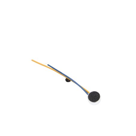 Microfono P/tk2312/3312k