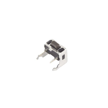 Switch Ptt Para Radios Kenwood /nx1200 / Nx1300 / Tk2402/ 2312/ Tk3230dx/  Nx240k