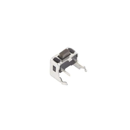 Switch Ptt Para Radios Kenwood /nx1200 / Nx1300 / Tk2402/ 2312/ Tk3230dx/  Nx240k