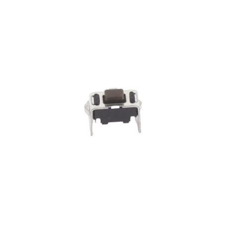Switch Ptt Para Radios Kenwood /nx1200 / Nx1300 / Tk2402/ 2312/ Tk3230dx/  Nx240k