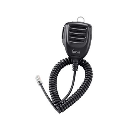 Micrófono De Mano Para Id880h 2820h 2100h 2200h. 