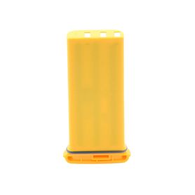 bateria de litio no recargable 9v3300 mah para radios icgm160012202
