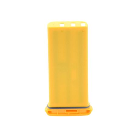 Bateria De Litio (no Recargable) 9v/3300 Mah. Para Radios Icgm1600.