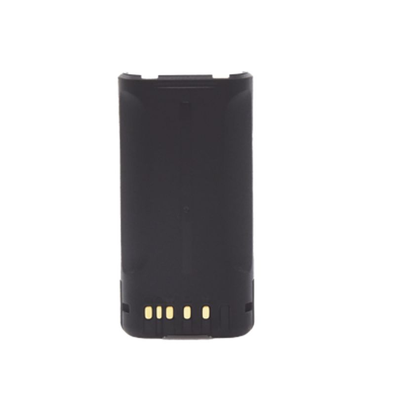 Bateria Inteligente De Alto Desempeno Liion 2000 Mah Para Nx5200/5300/5400
