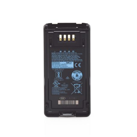 Bateria Inteligente De Alto Desempeno Liion 2000 Mah Para Nx5200/5300/5400
