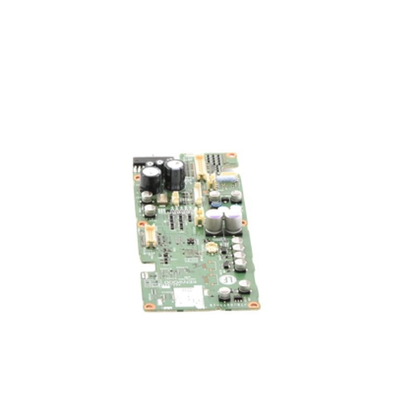 Unidad De Control Para Repetidor Tkrd810k