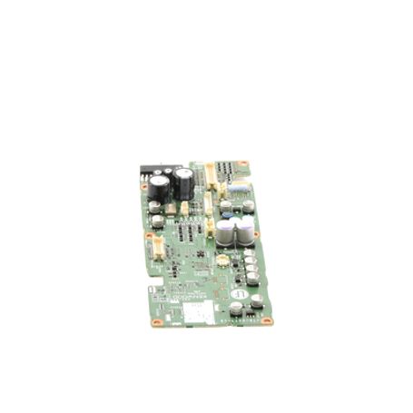 Unidad De Control Para Repetidor Tkrd810k
