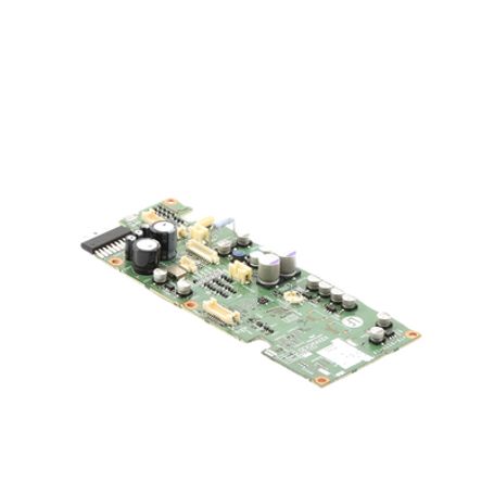 Unidad De Control Para Repetidor Tkrd810k