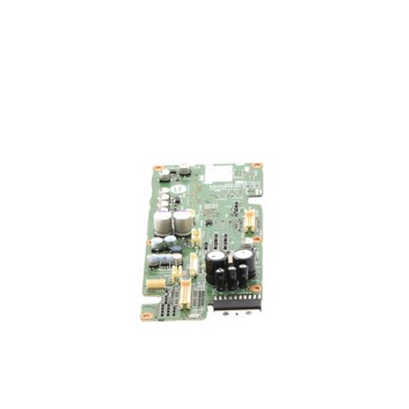 Unidad De Control Para Repetidor Tkrd810k
