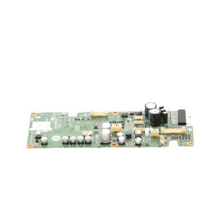 Unidad De Control Para Repetidor Tkrd810k
