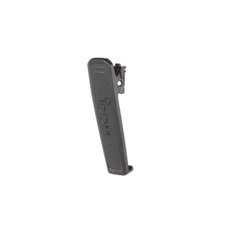 Clip Para Radio Icm25 Y Baterias Bp279/280