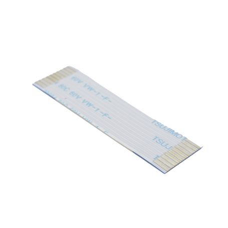 Pista Flexible Opc885 P/ic718
