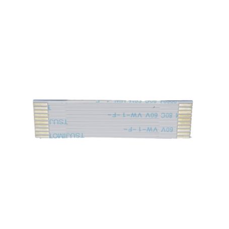 Pista Flexible Opc885 P/ic718
