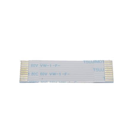 Pista Flexible Opc885 P/ic718