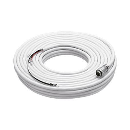 Cable De 10mts Para Conexión De Radar Mr101riie 