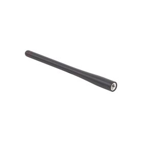 antena portátil flexible para radios icf5060 icf50v60v y icm8816140