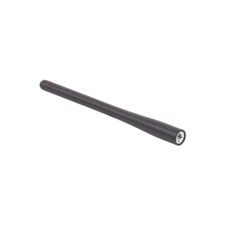 antena portátil flexible para radios icf5060 icf50v60v y icm8816140