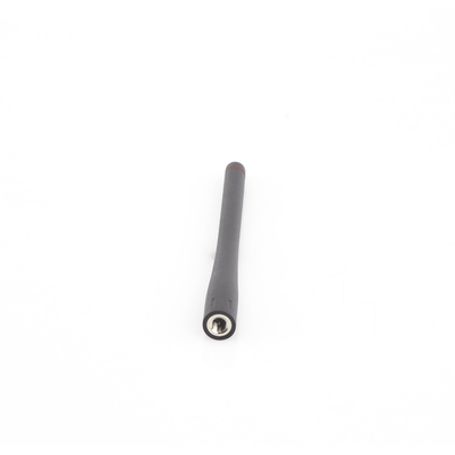 Antena Portátil Flexible Para Radios Icf50/60 Icf50v/60v Y Icm88