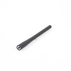 antena portátil flexible para radios icf5060 icf50v60v y icm8816140