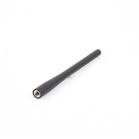 Antena Portátil Flexible Para Radios Icf50/60 Icf50v/60v Y Icm88