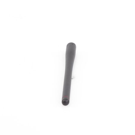 Antena Portátil Flexible Para Radios Icf50/60 Icf50v/60v Y Icm88