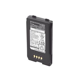 bateria liion de 2350 mah para  icsat100 184687