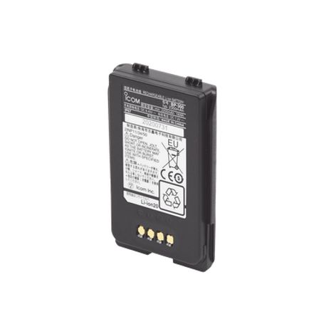 Bateria Liion De 2350 Mah Para  Icsat100 