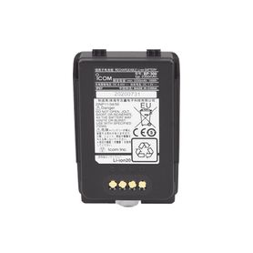 bateria liion de 2350 mah para  icsat100 184687