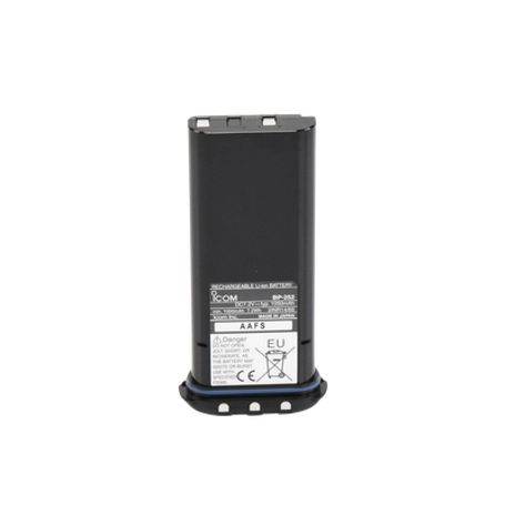 Bateria Liion 7.4v/940mah Para Icm34 Icm36 Y Icgm1600