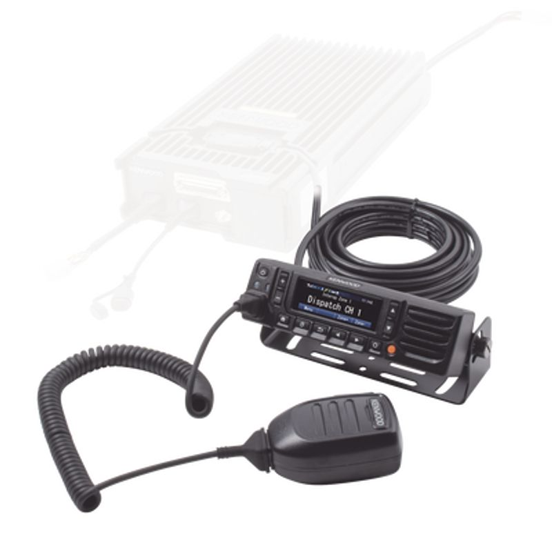 Kit De Cabezal Remoto Con Accesorios Y Cable De 5 M Para Nx5700/5800h. No Incluye Radio.